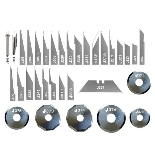 Jwel Cutter Riam Riam Cnc oscillating Txiav Hniav